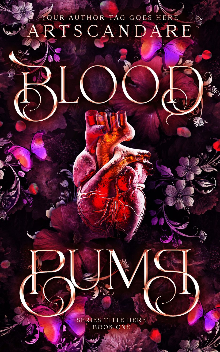 BLOOD PUMP