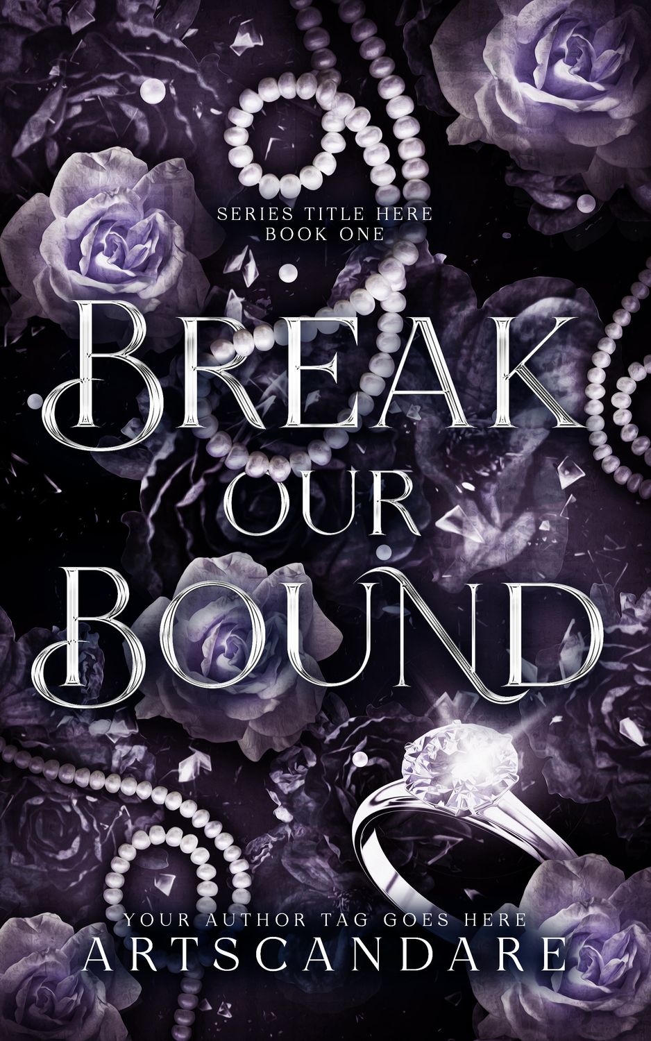 BREAK OUR BOUND