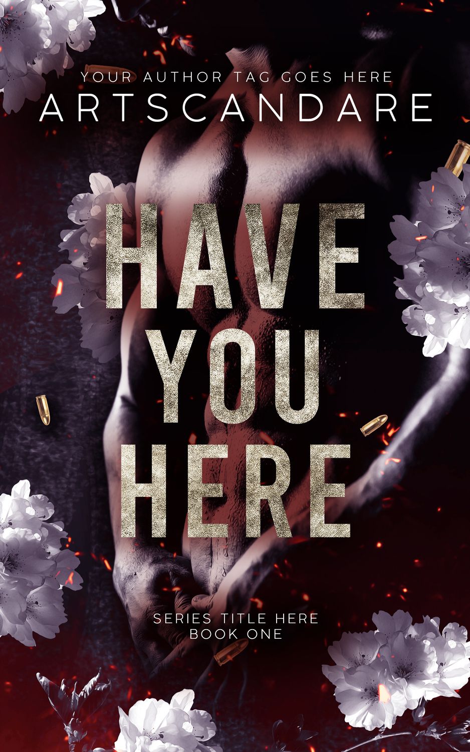 HAVE YOU HERE