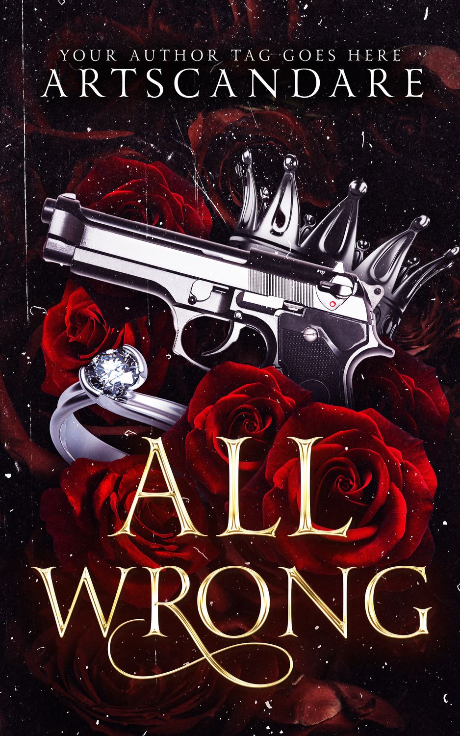 ALL WRONG