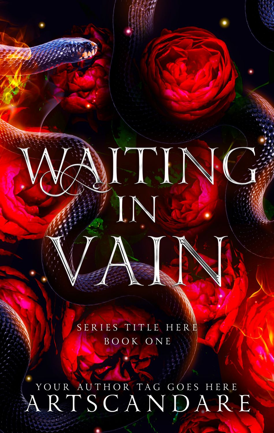 WAITING IN VAIN