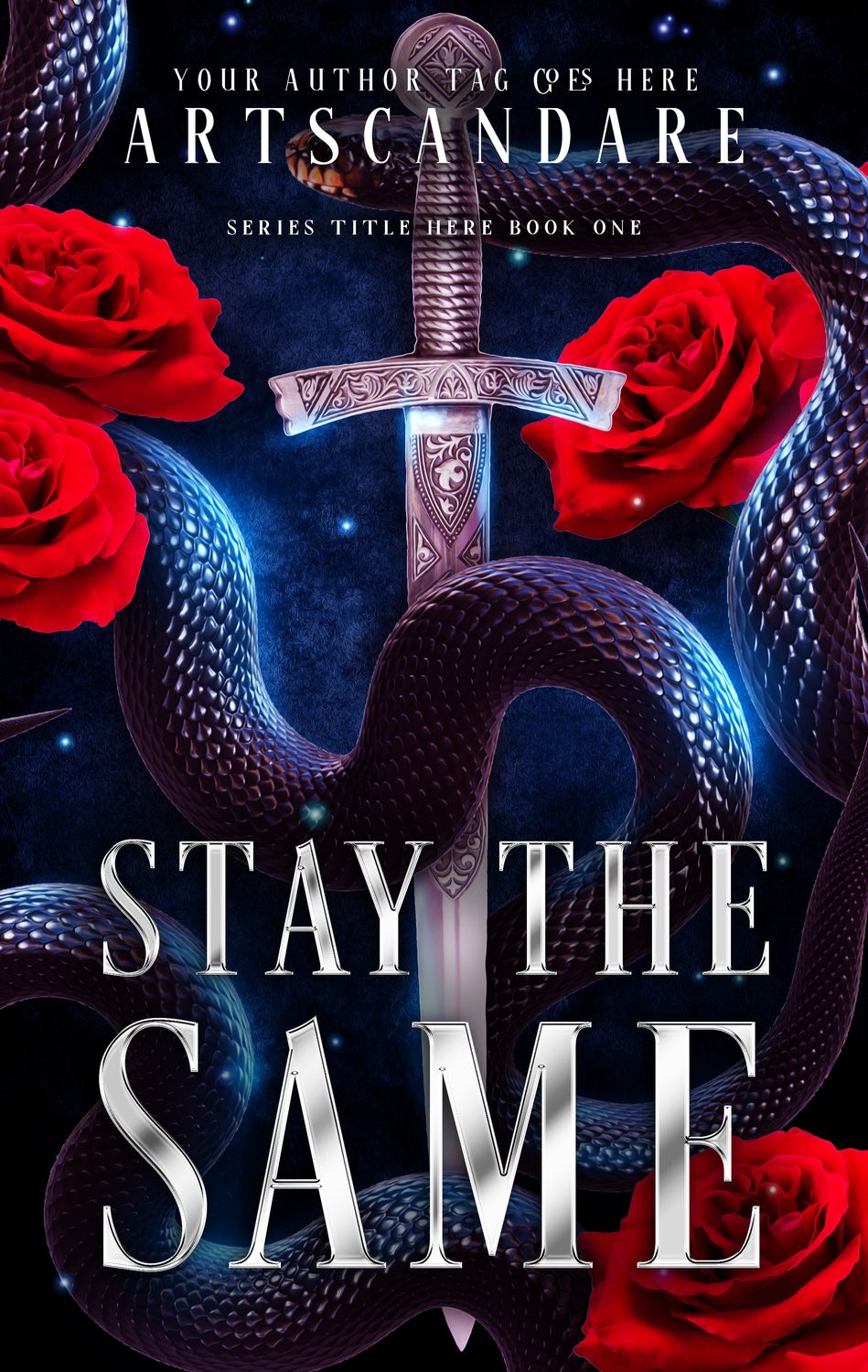 STAY THE SAME