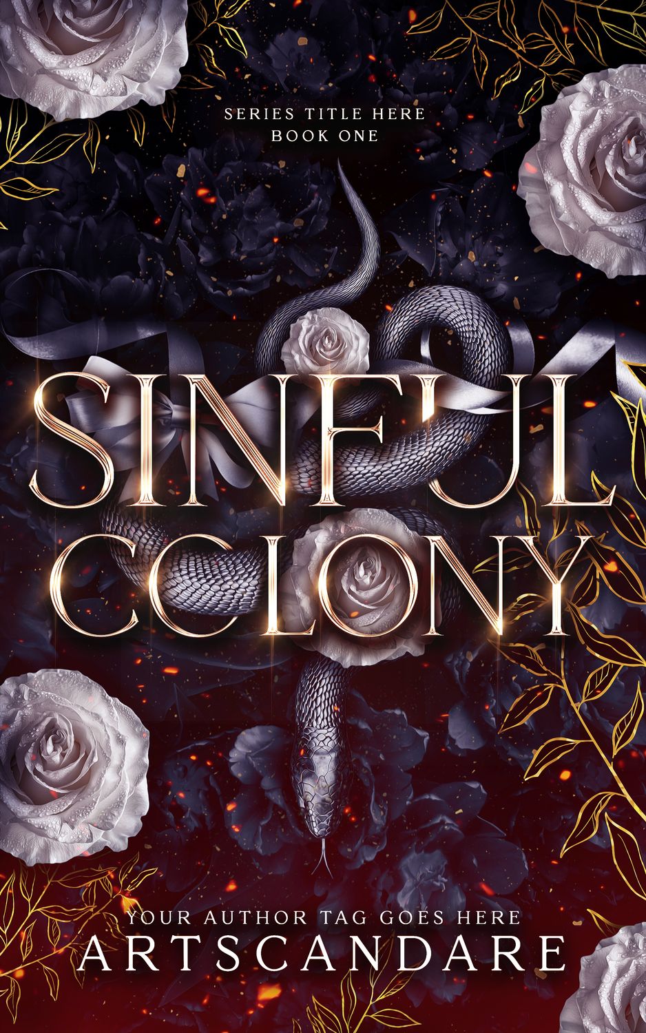 SINFUL COLONY