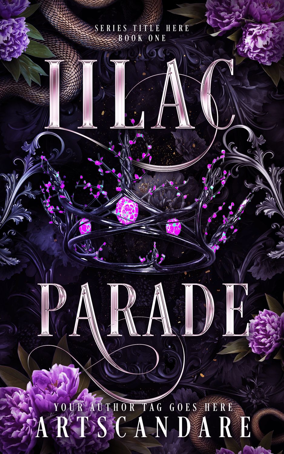 LILAC PARADE
