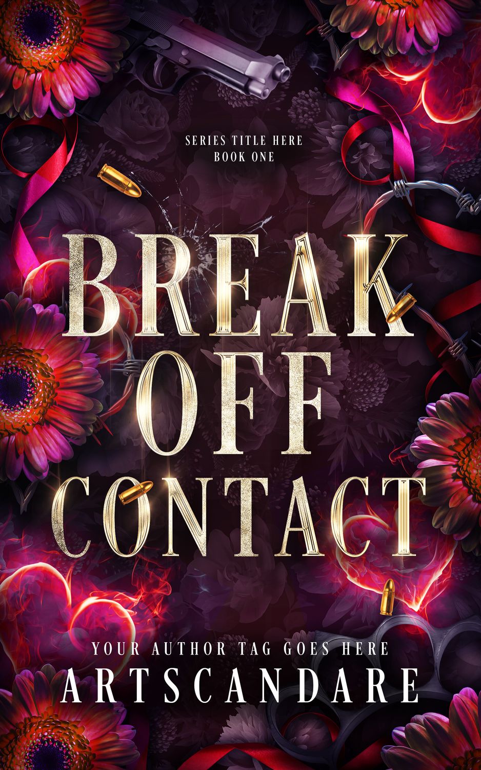 BREAK OFF CONTACT