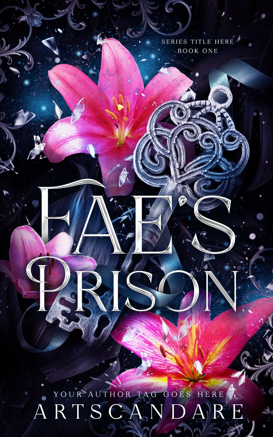 FAE&#39;S PRISON