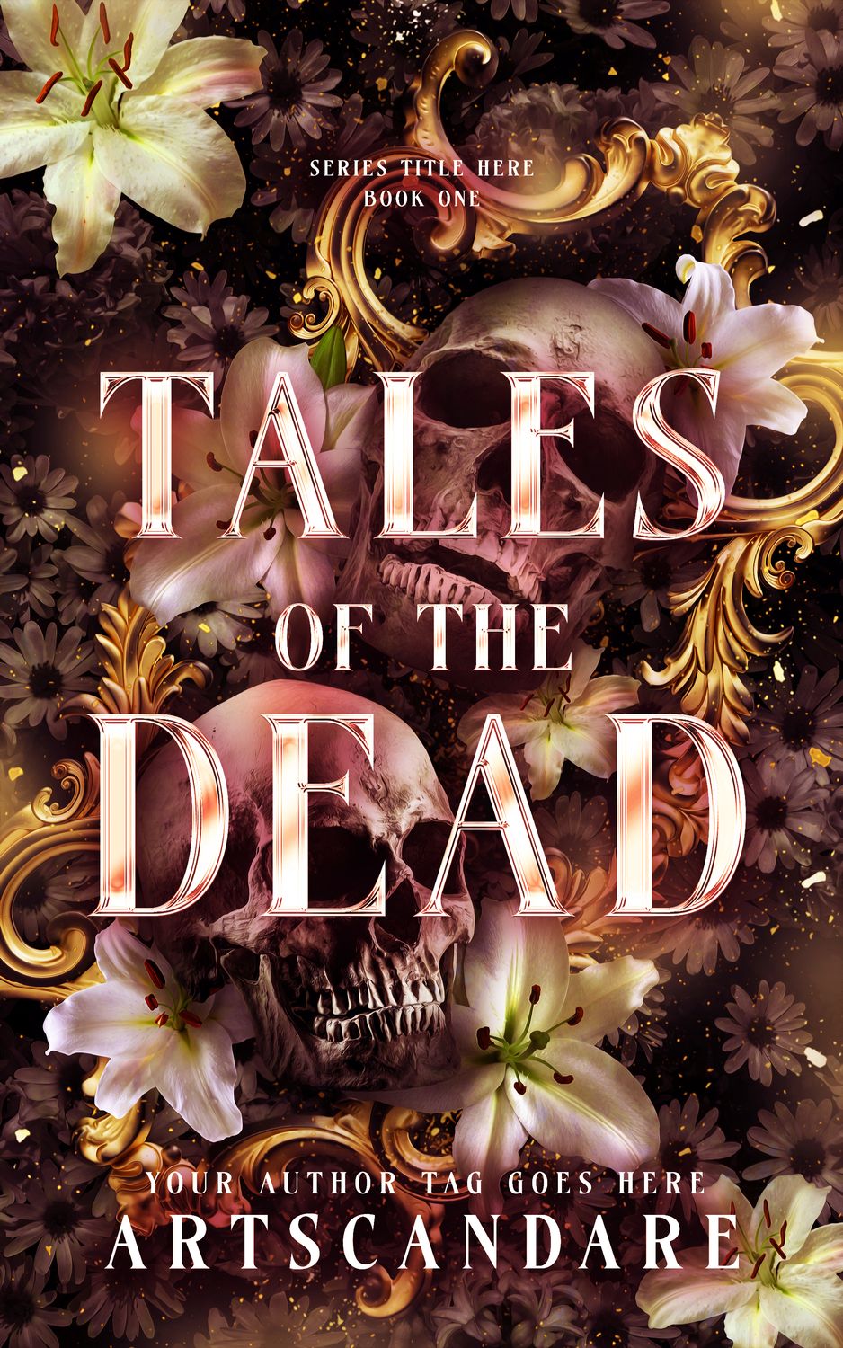 TALES OF THE DEAD
