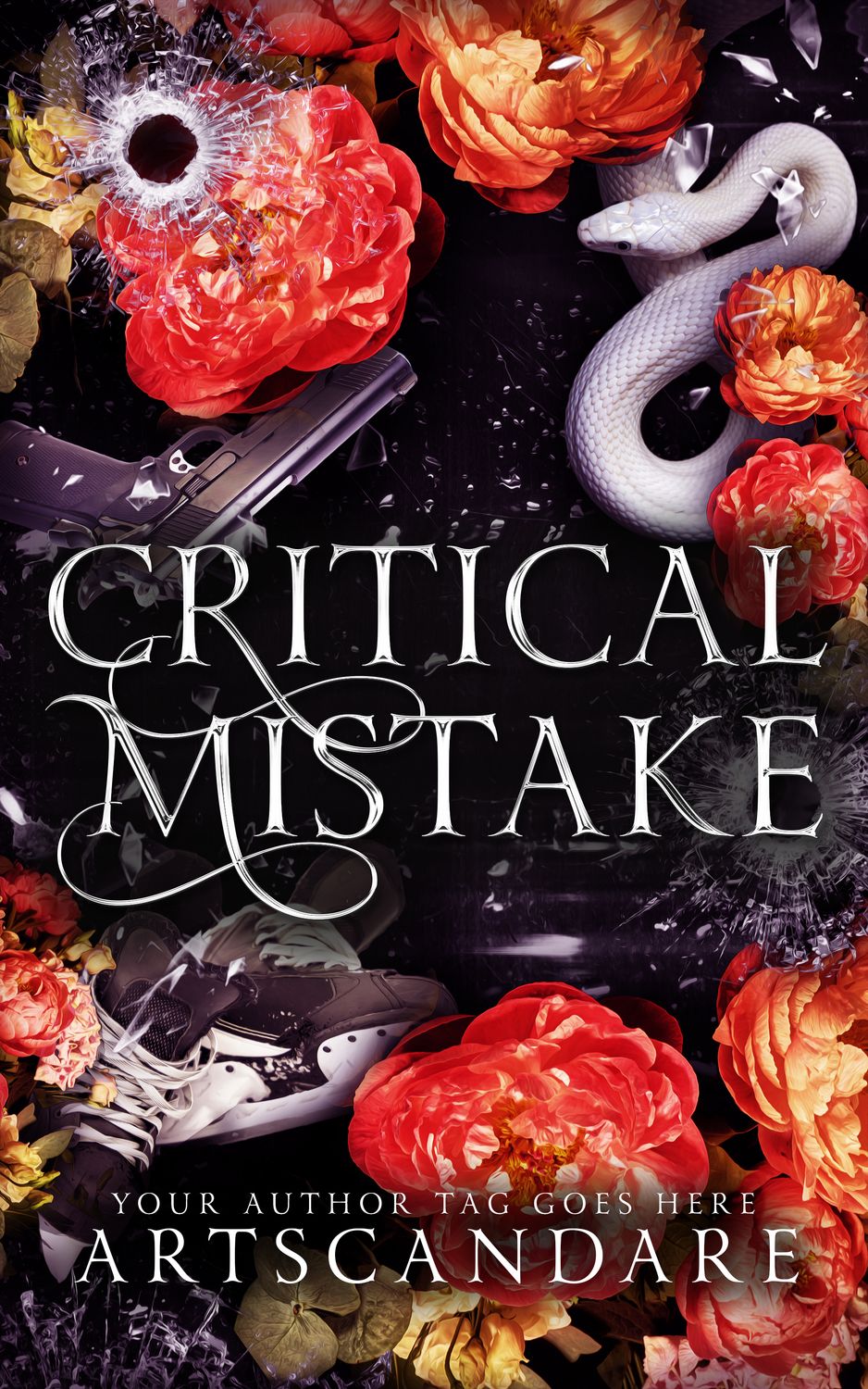 CRITICAL MISTAKE