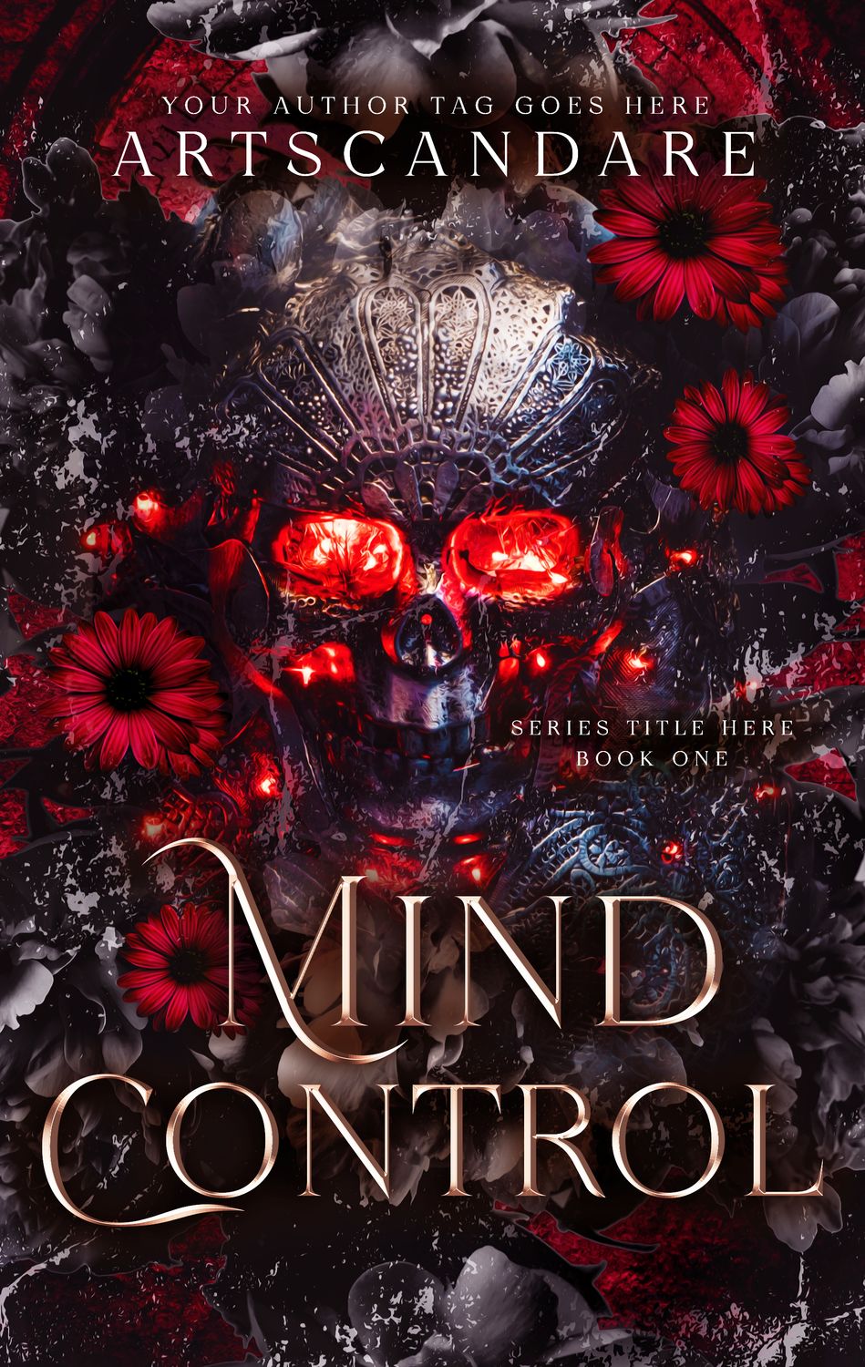 MIND CONTROL