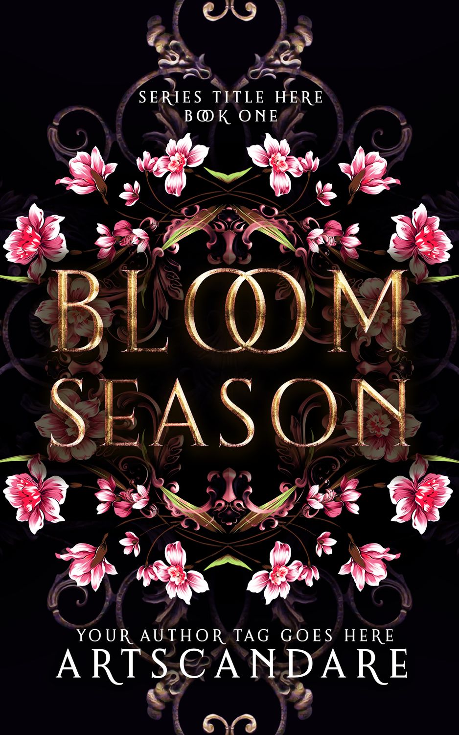 BLOOM SEASON
