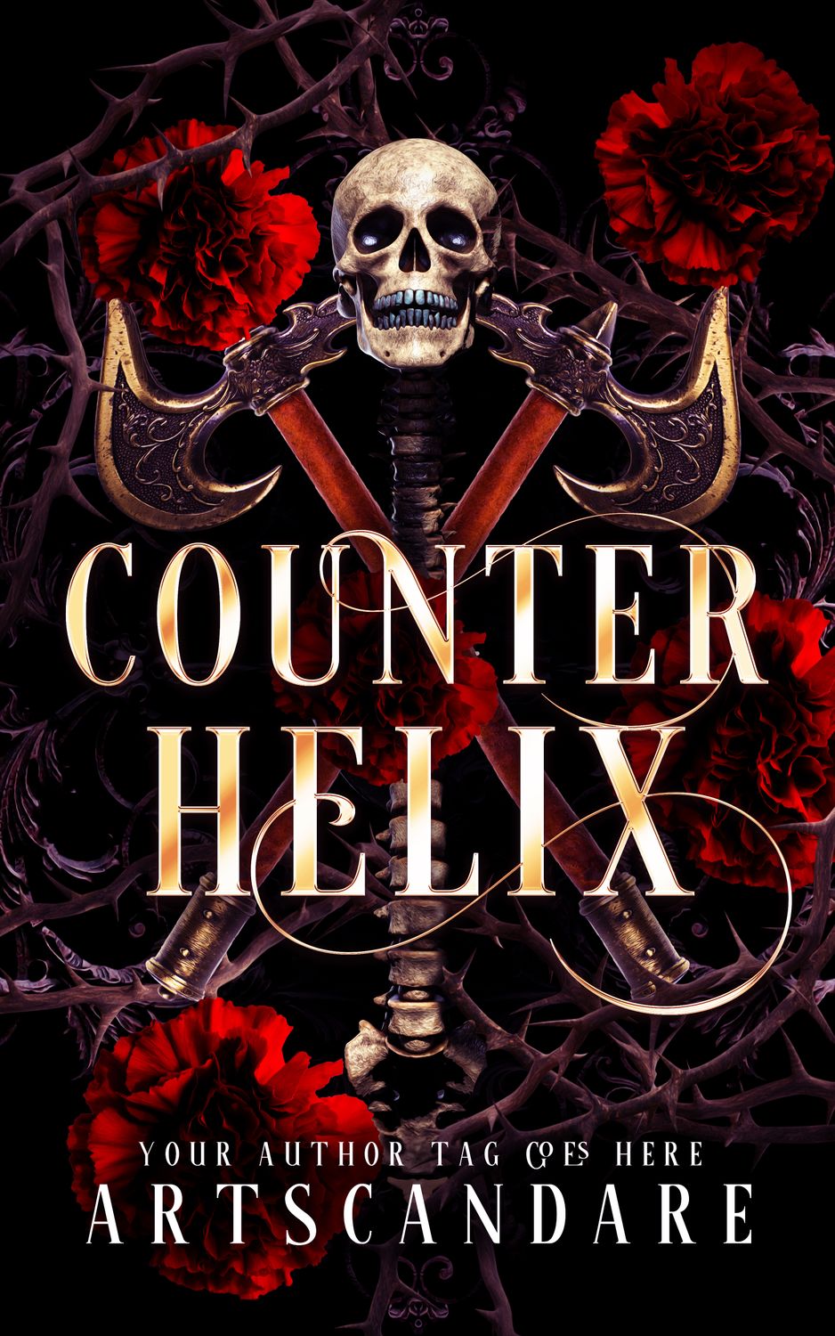 COUNTER HELIX
