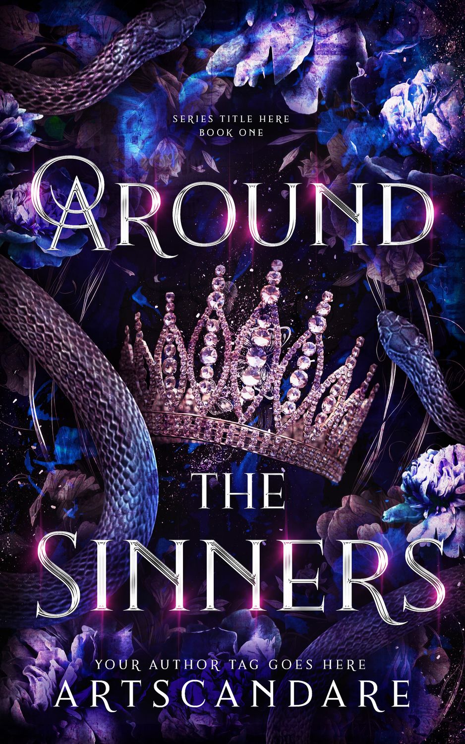 AROUND THE SINNERS