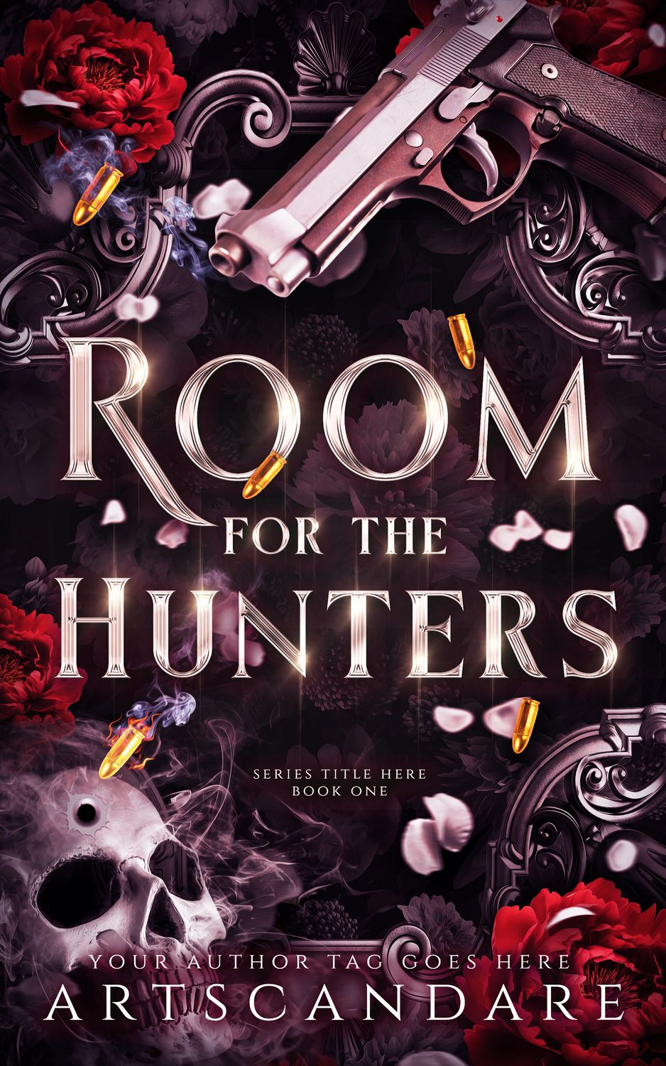 ROOM FOR THE HUNTERS