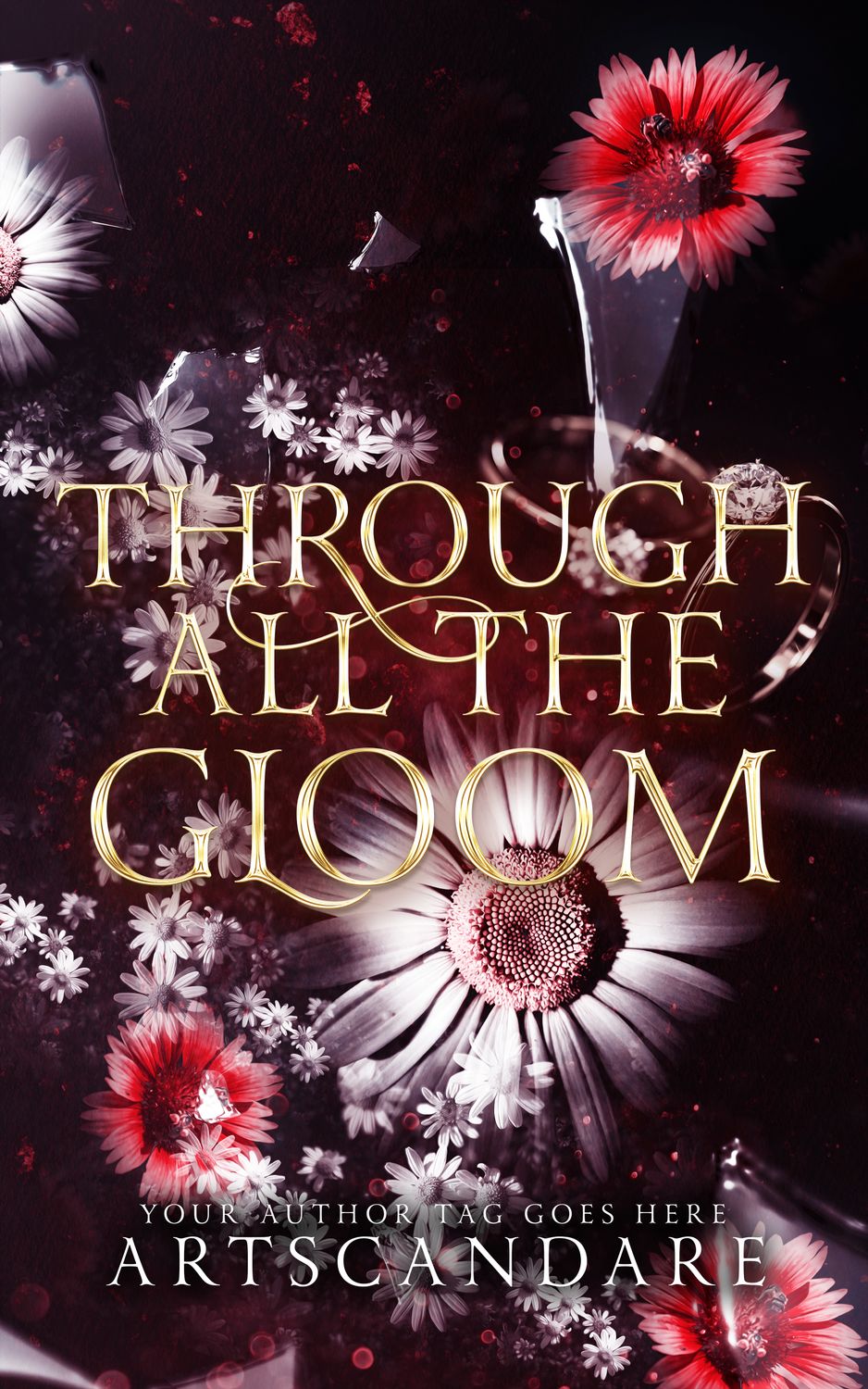 THROUGH ALL THE GLOOM