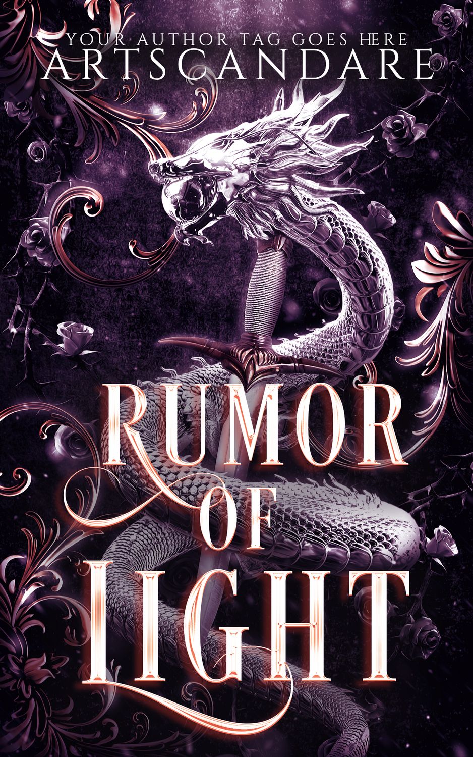 RUMOR OF LIGHT