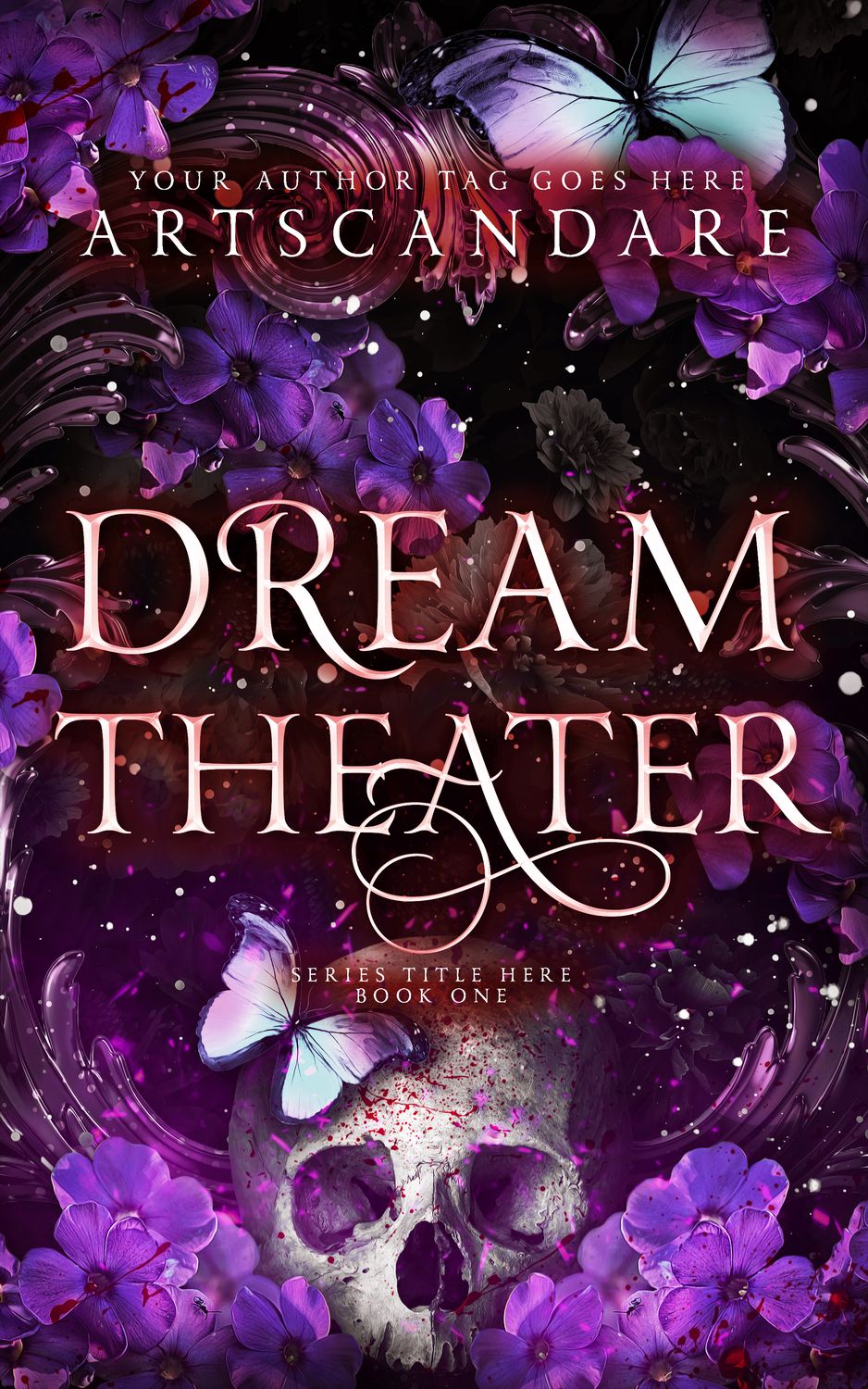 DREAM THEATER