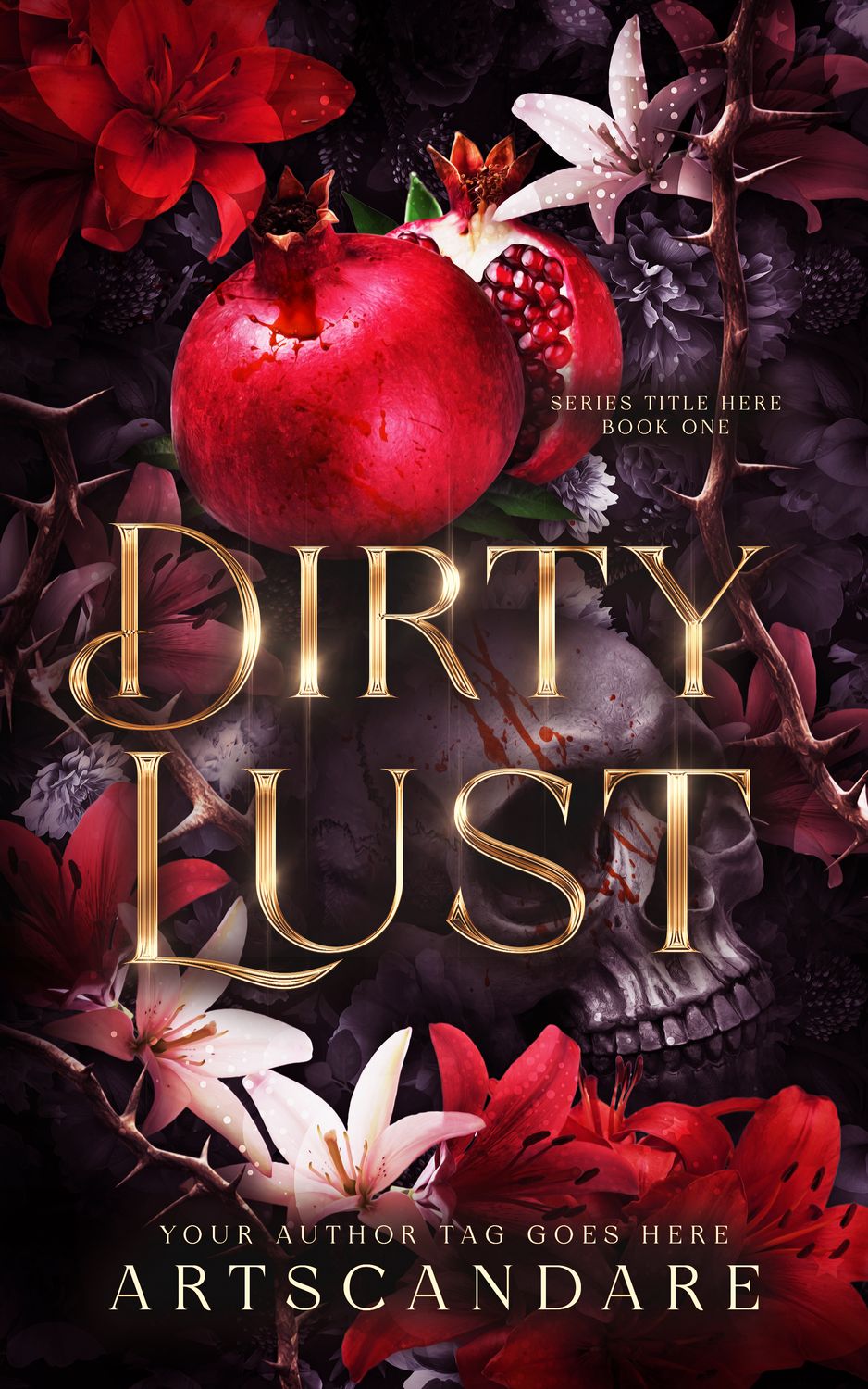 DIRTY LUST