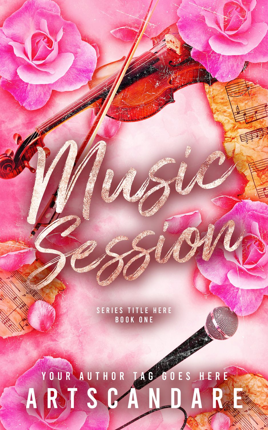 MUSIC SESSION