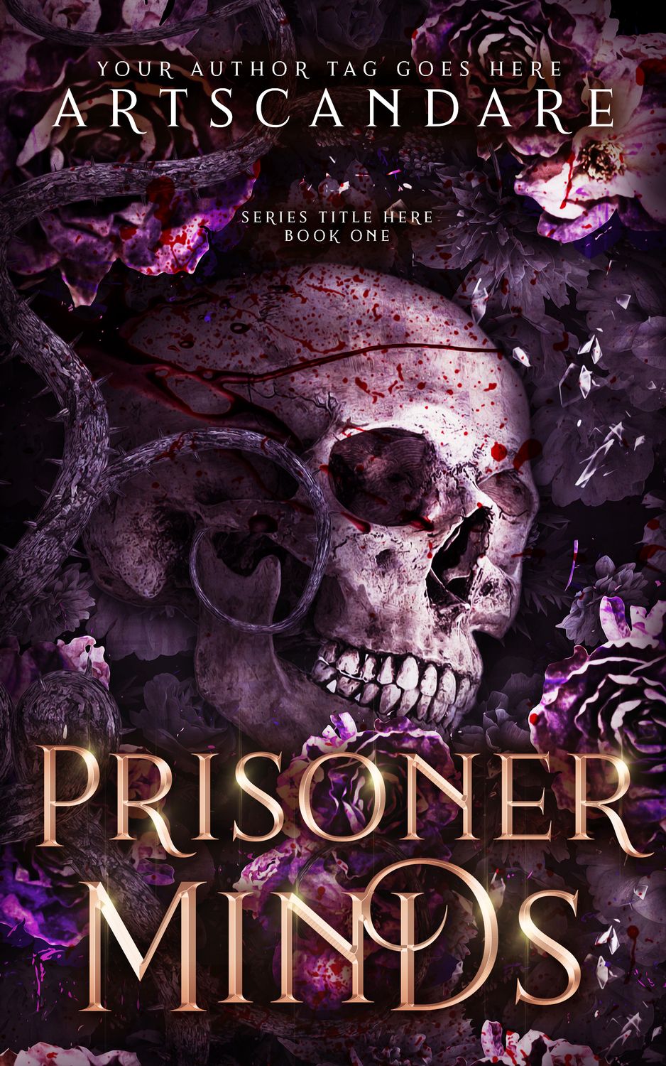 PRISONER MINDS