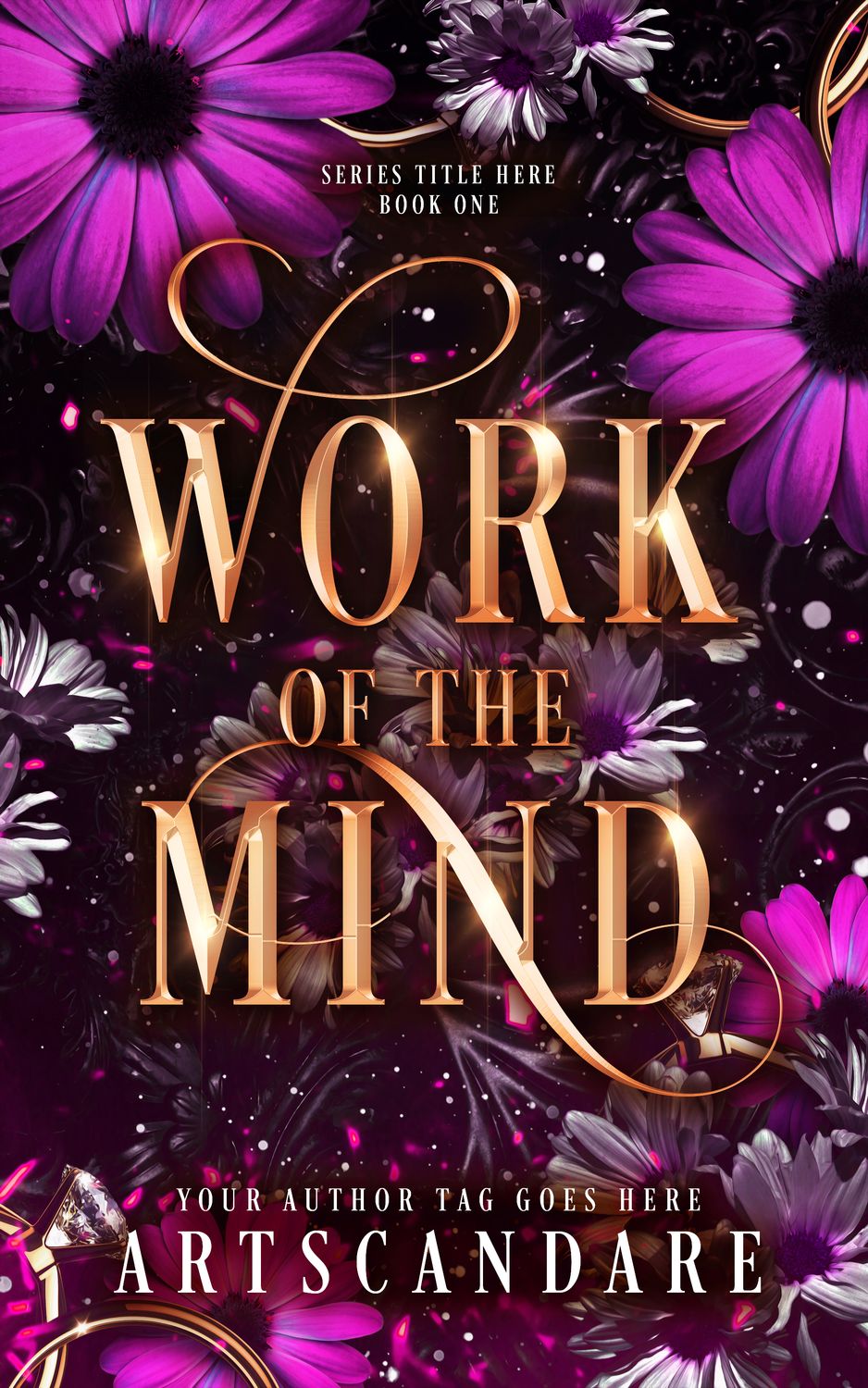 WORK OF THE MIND