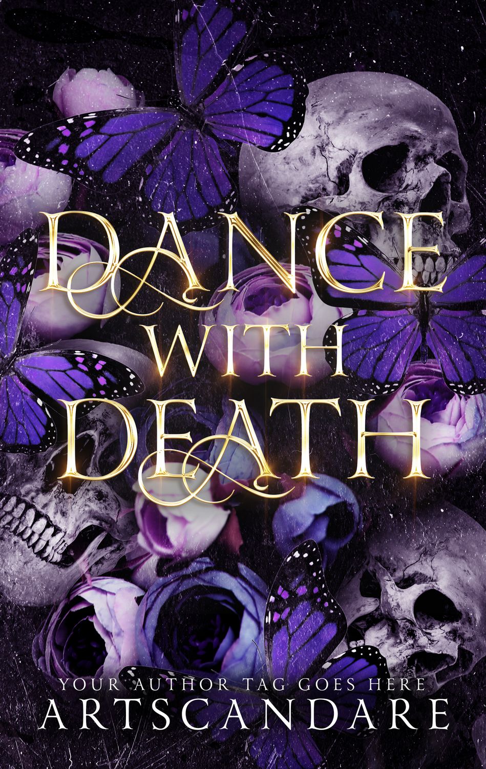 DANCE WITH DEATH
