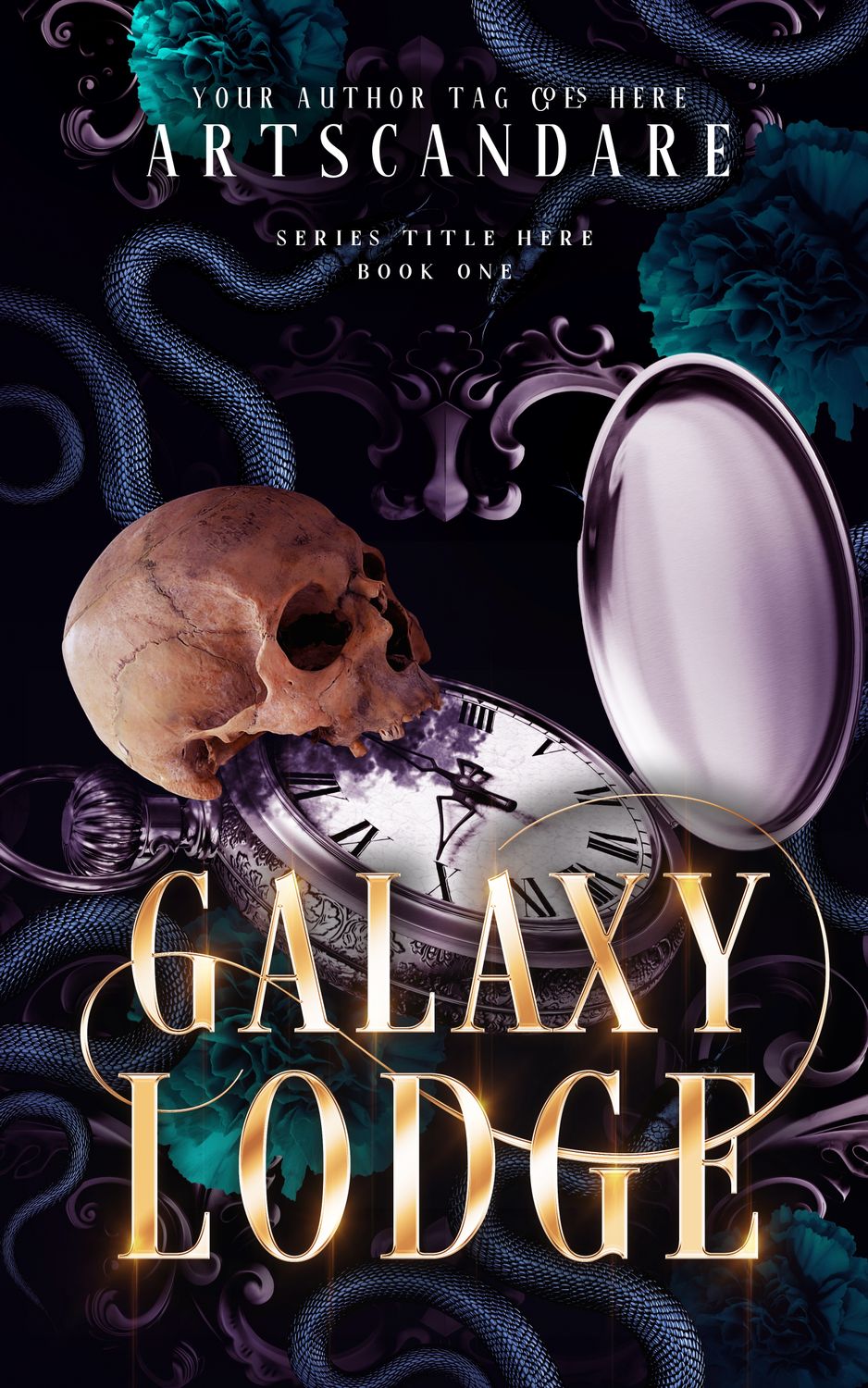 GALAXY LODGE
