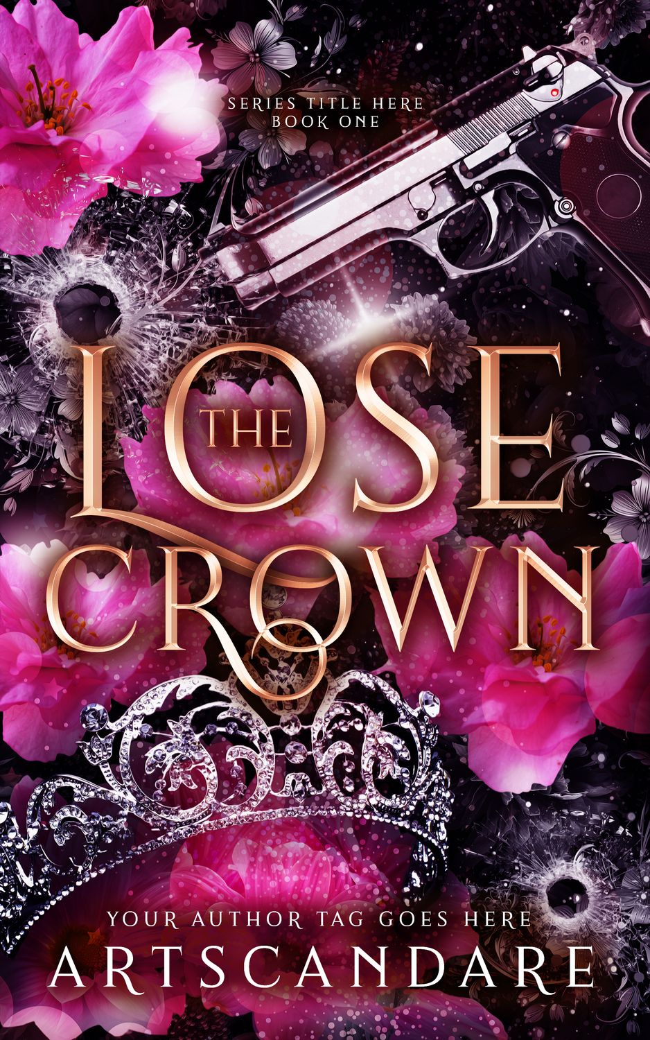 LOSE THE CROWM