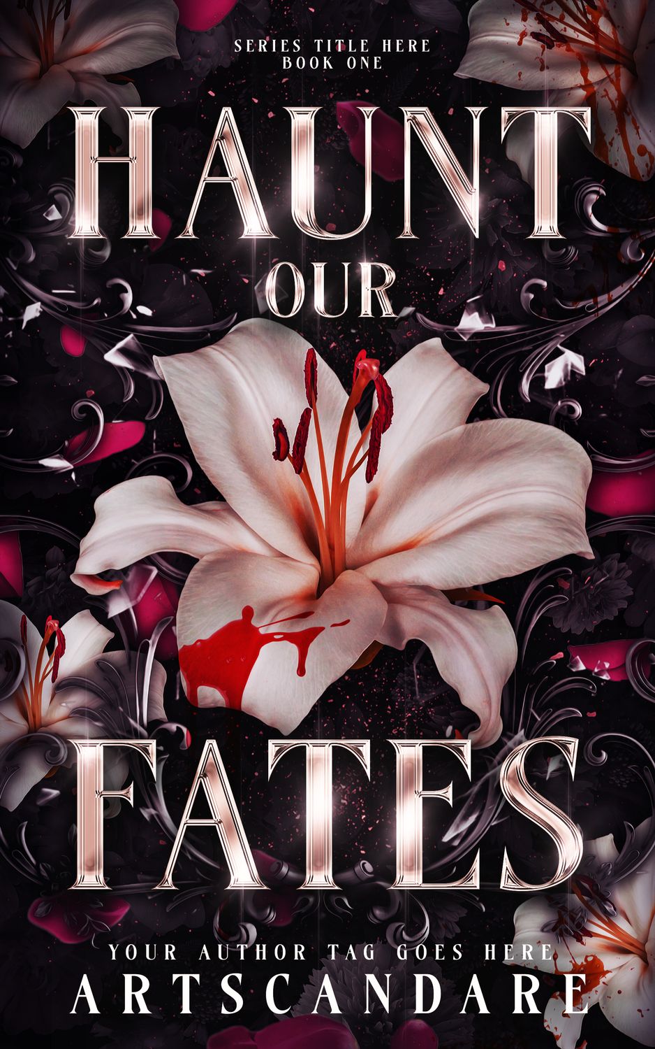 HAUNT OUR FATES