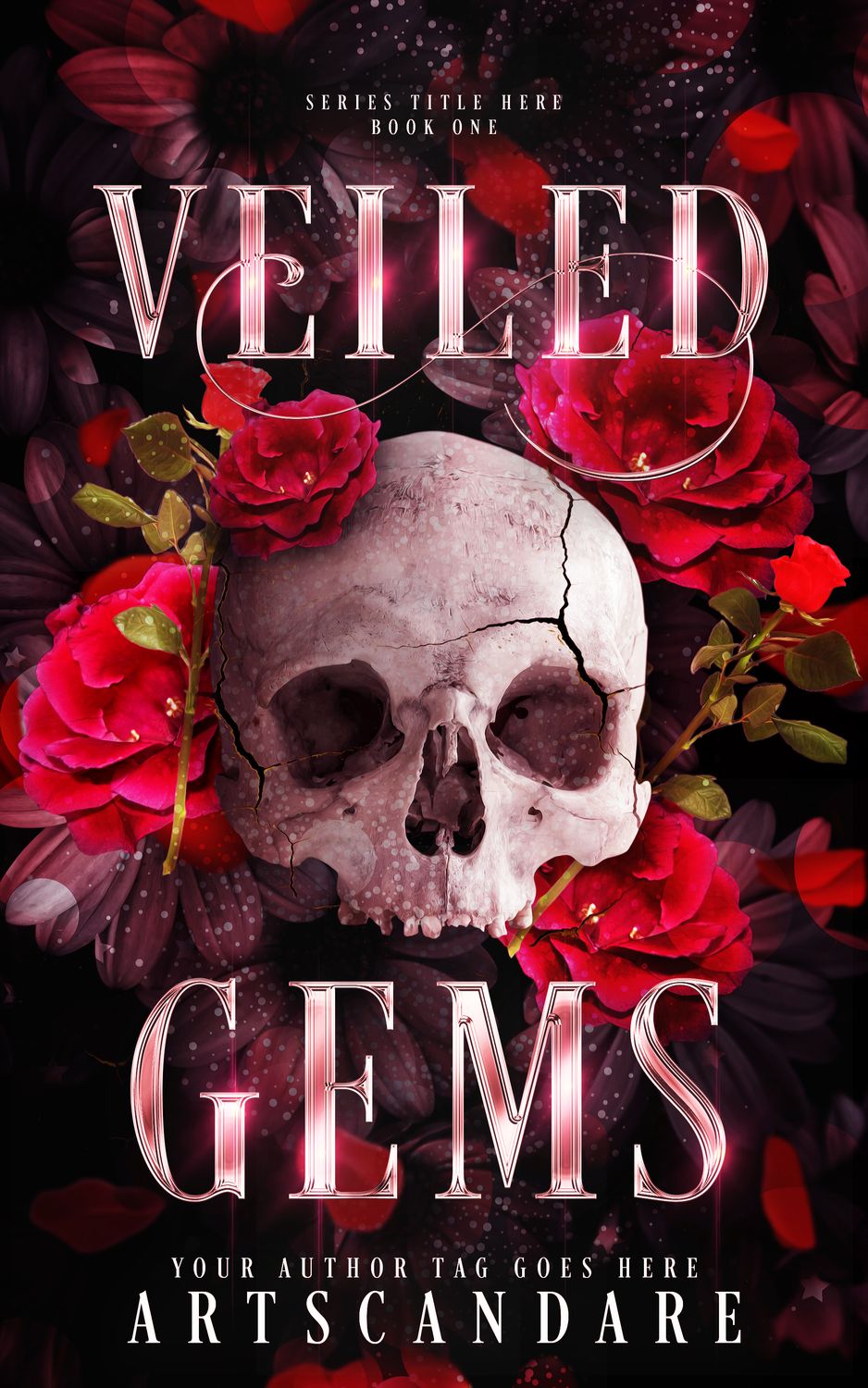 VEILED GEMS