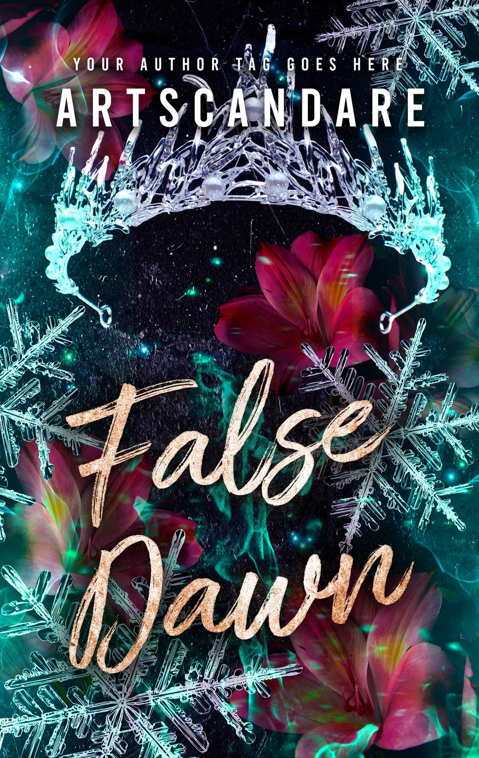 FALSE DAWN