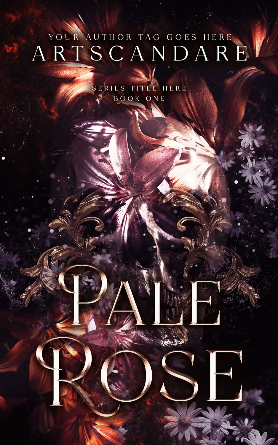 PALE ROSE
