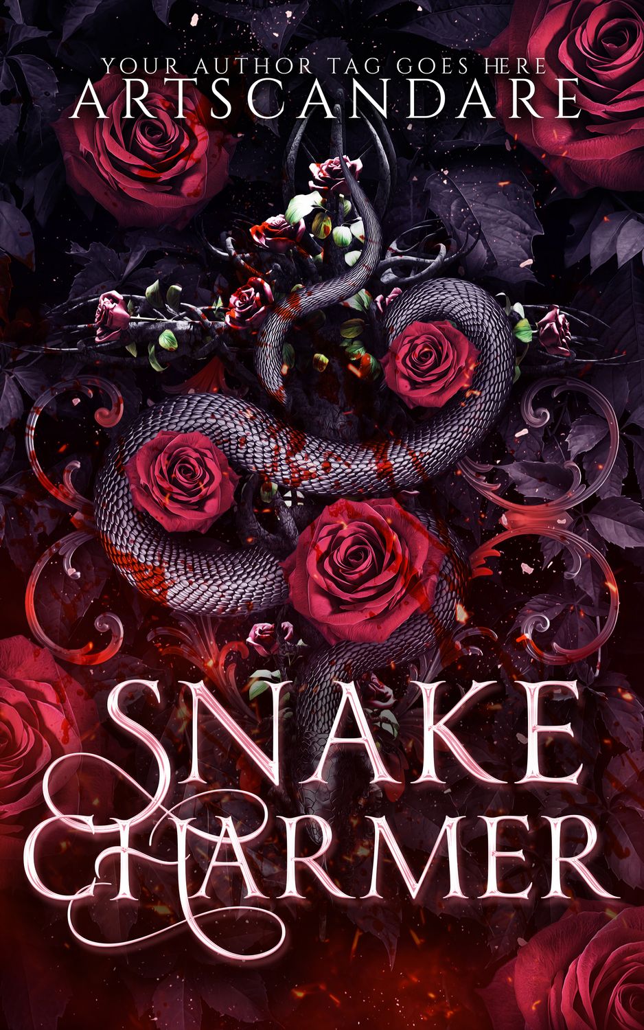 SNAKE CHARMER