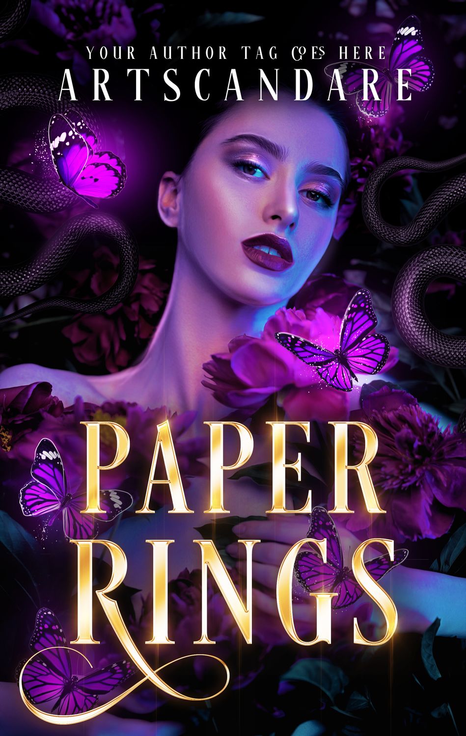 PAPER RINGS