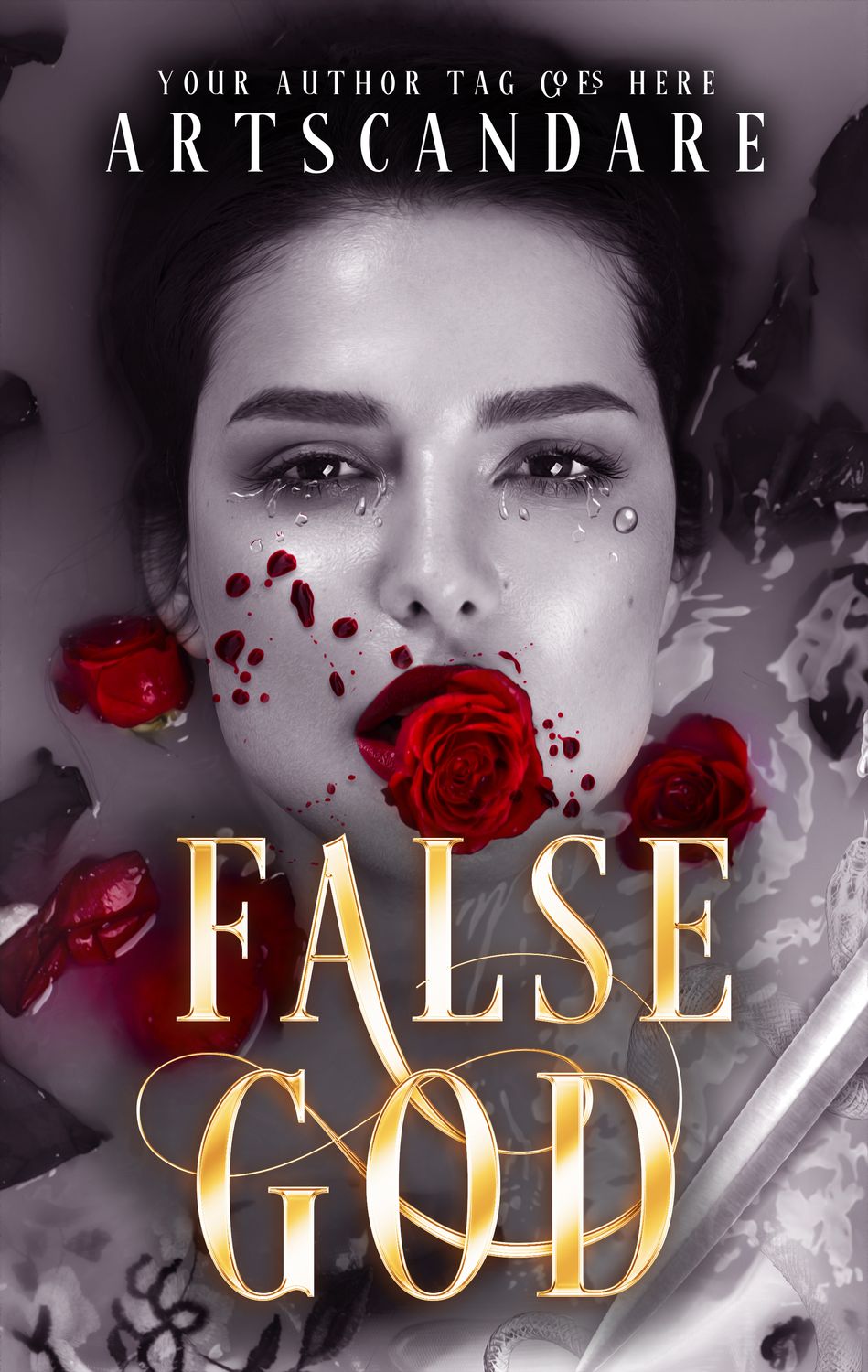 FALSE GOD