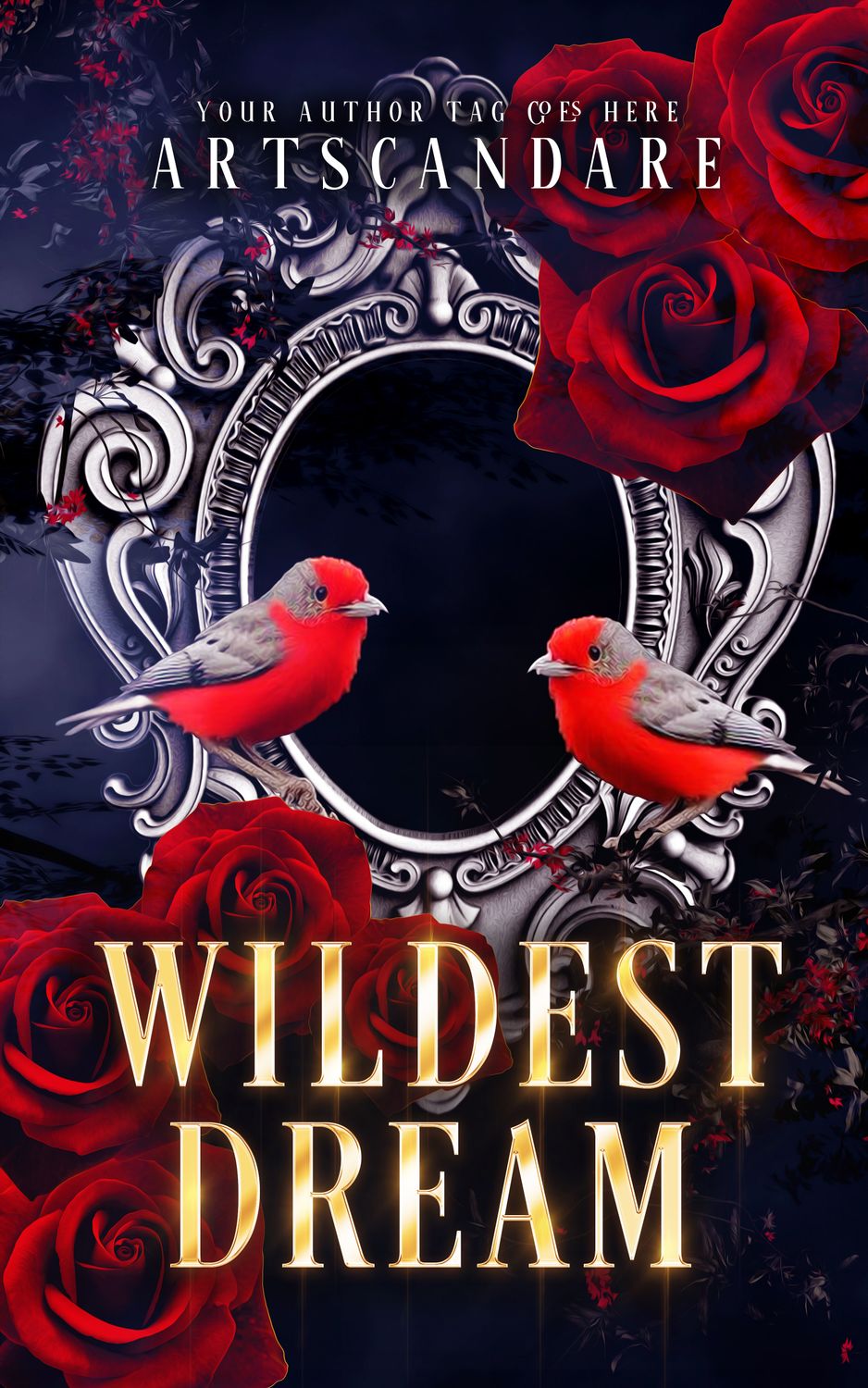 WILDEST DREAM