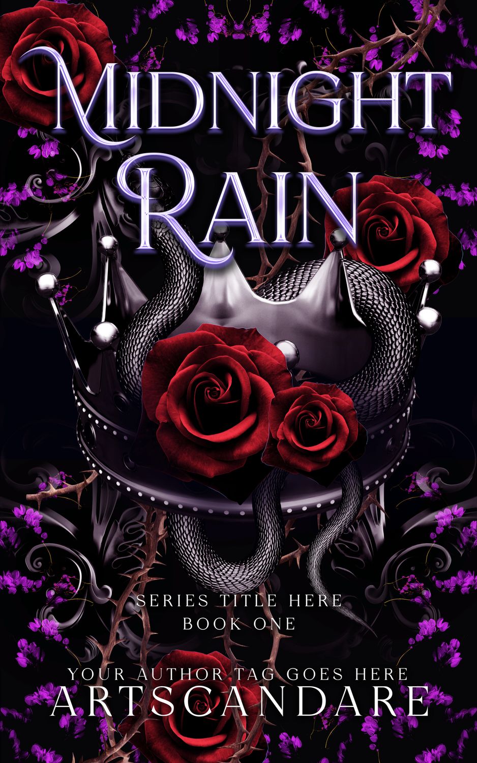 MIDNIGHT RAIN