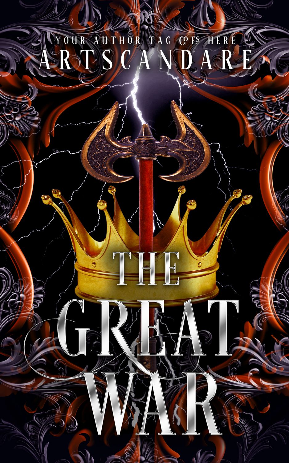 THE GREAT WAR
