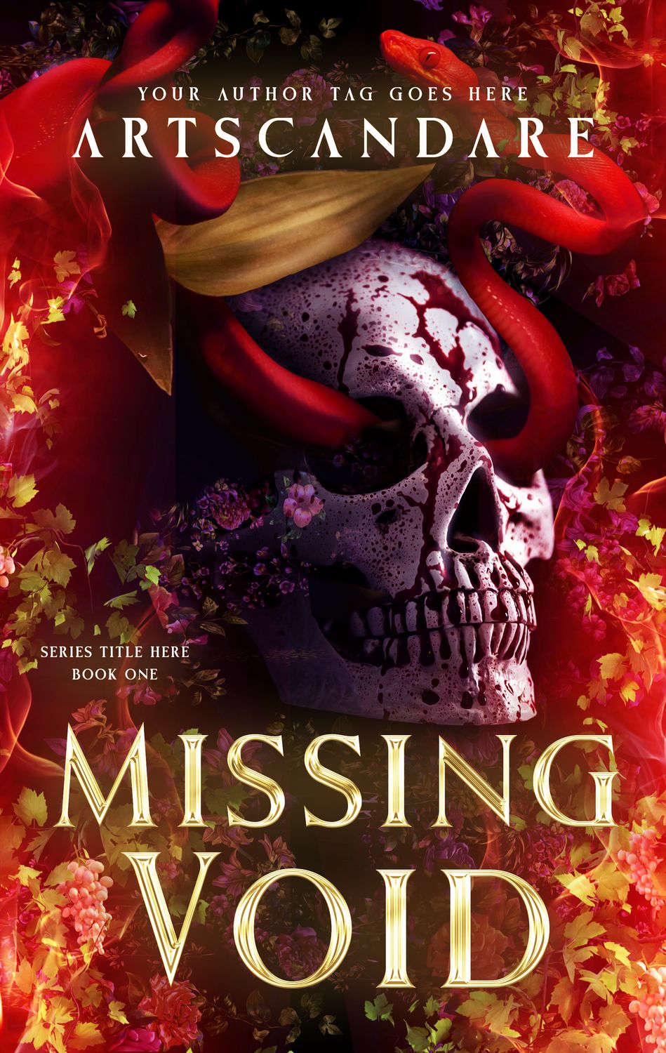 MISSING VOID