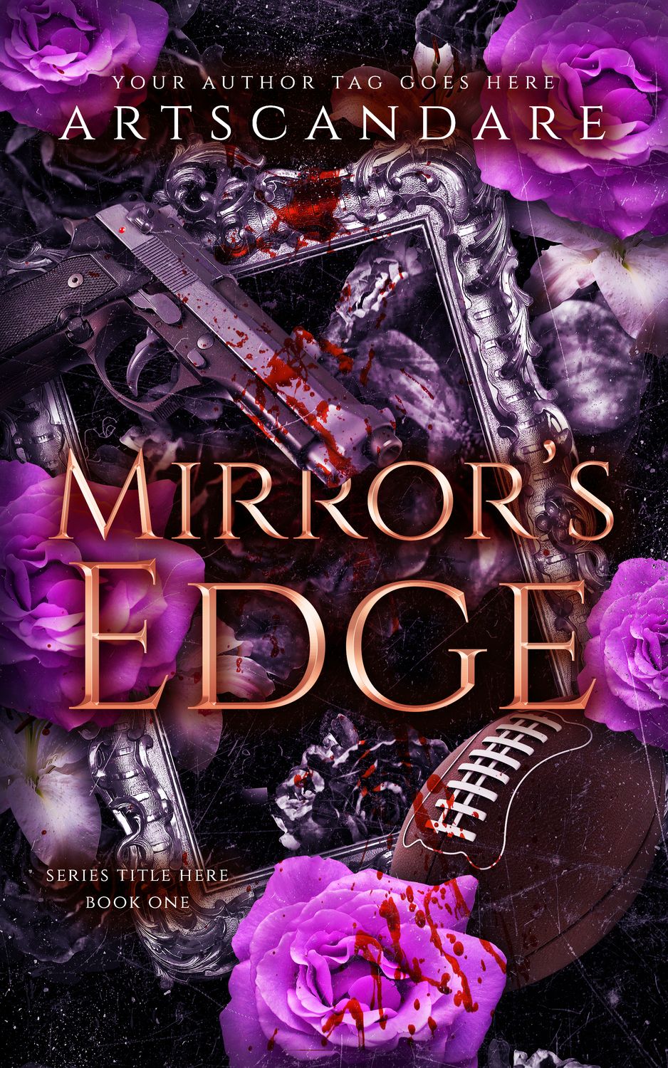 MIRROR&#39;S EDGE