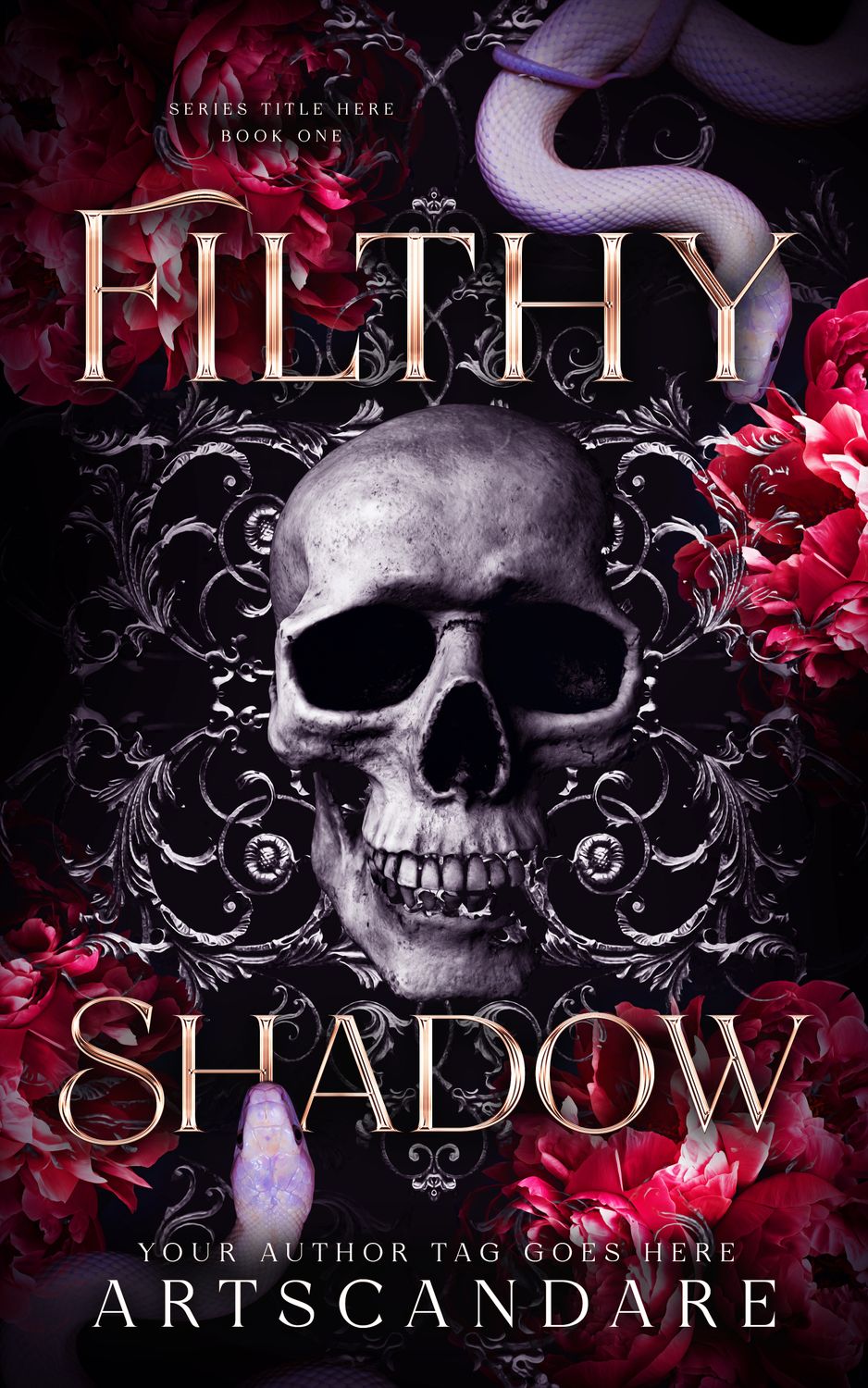 FILTHY SHADOW