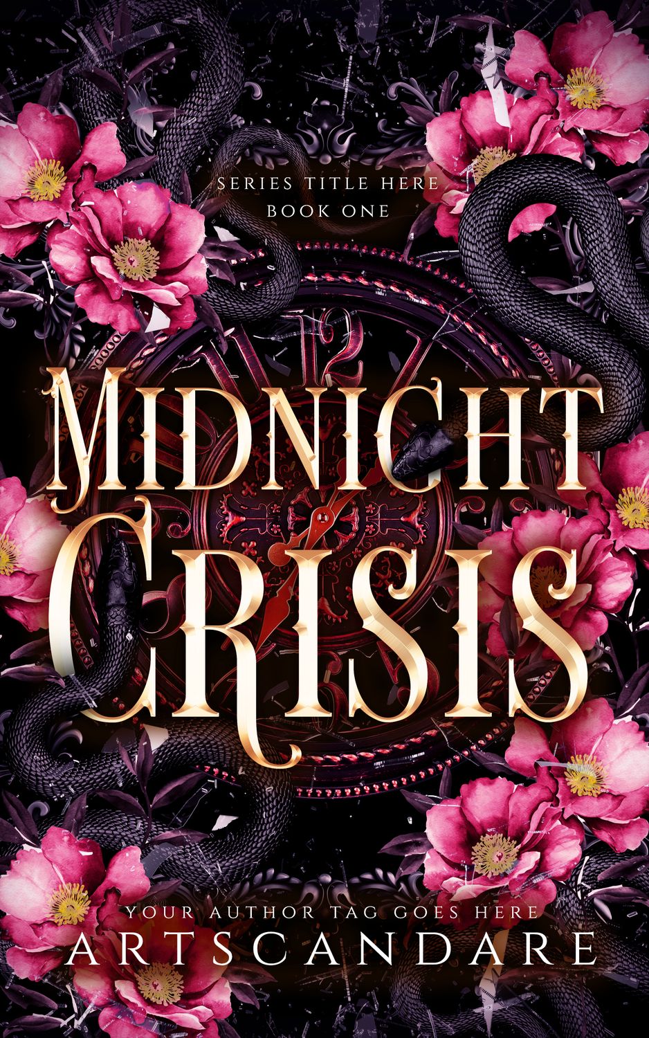 MIDNIGHT CRISIS