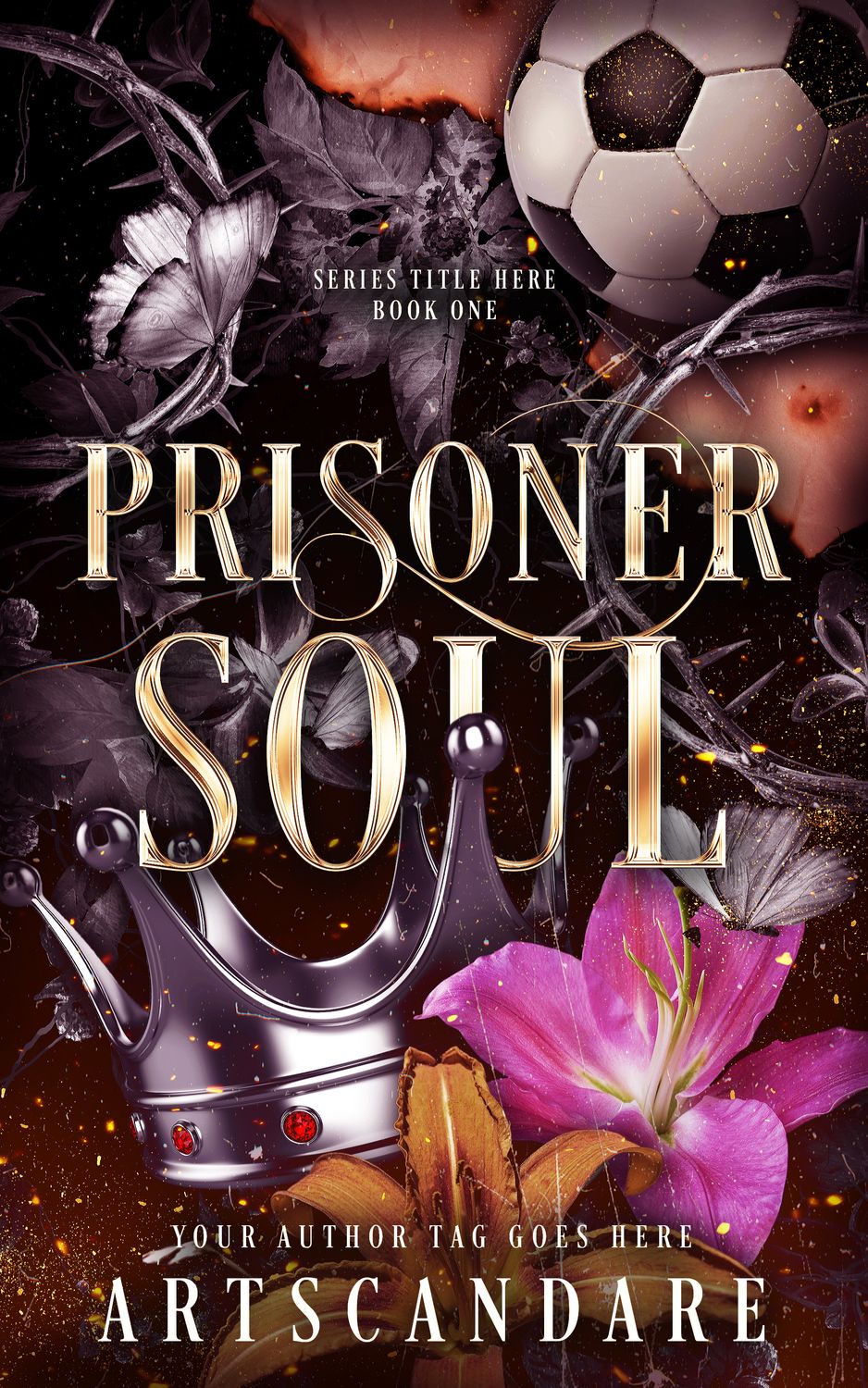 PRISONER SOUL