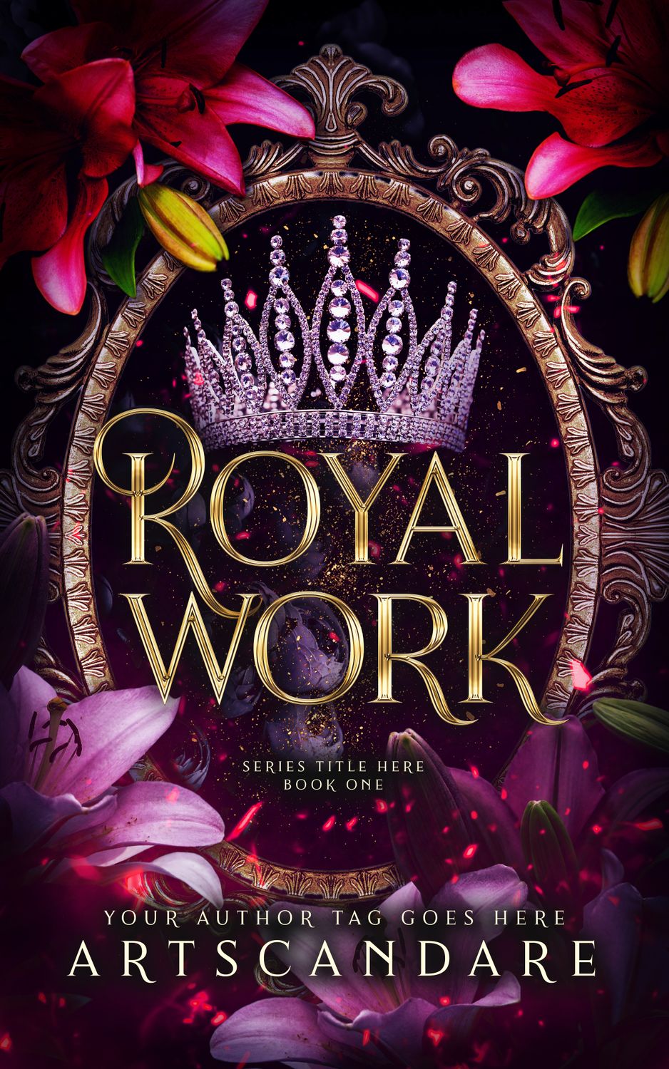 ROYAL WORK