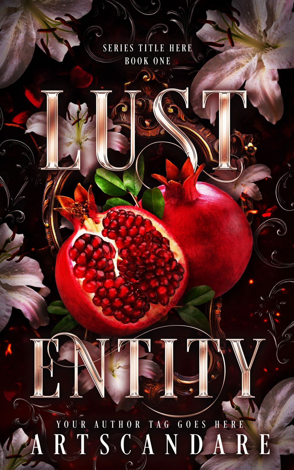 LUST ENTITY