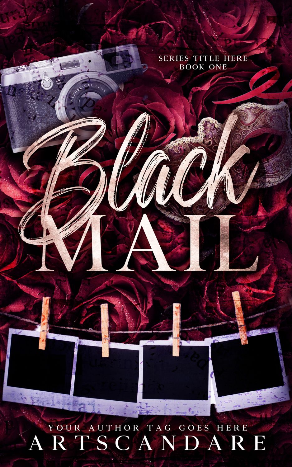 BLACK MAIL