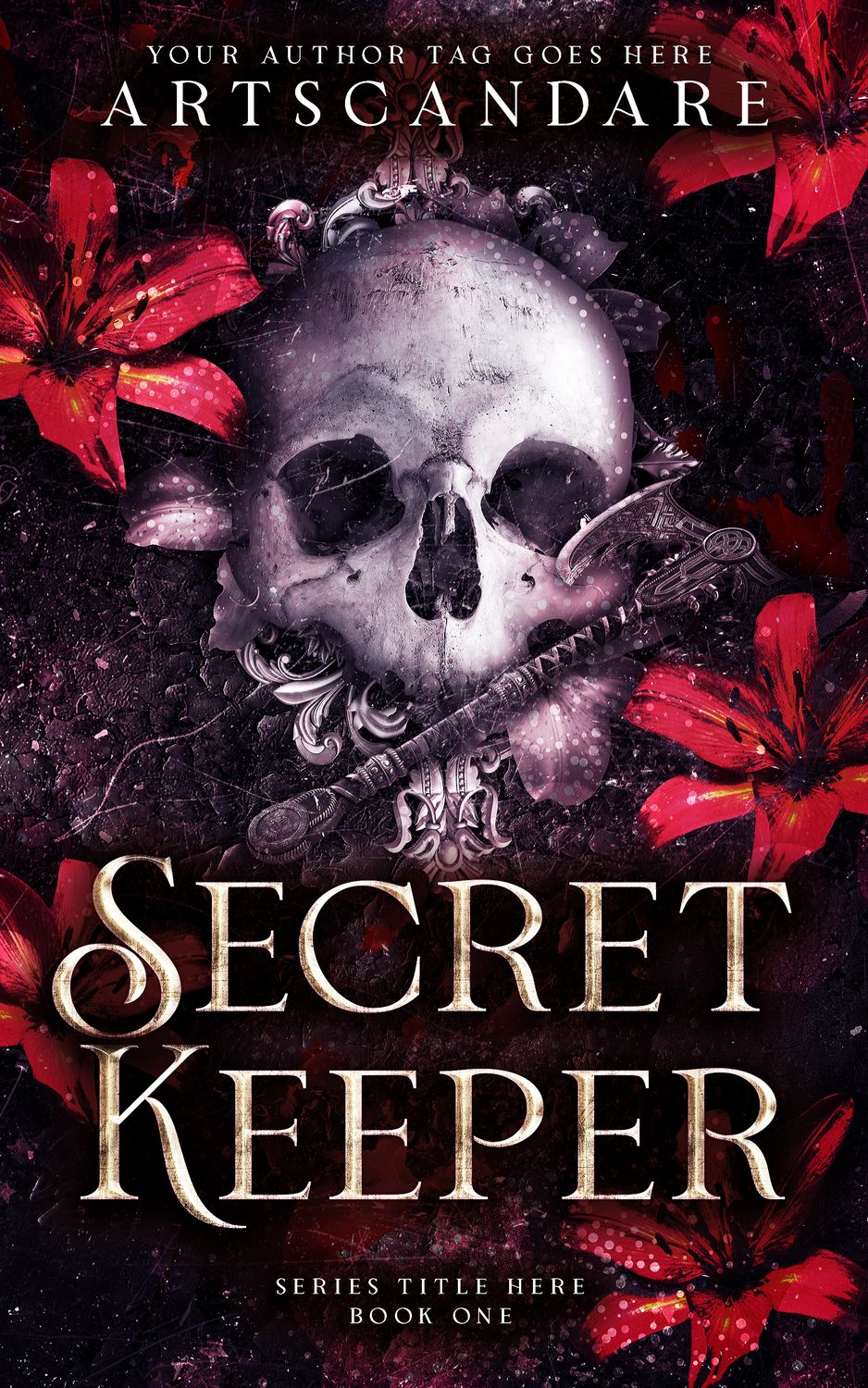 SECRET KEEPER
