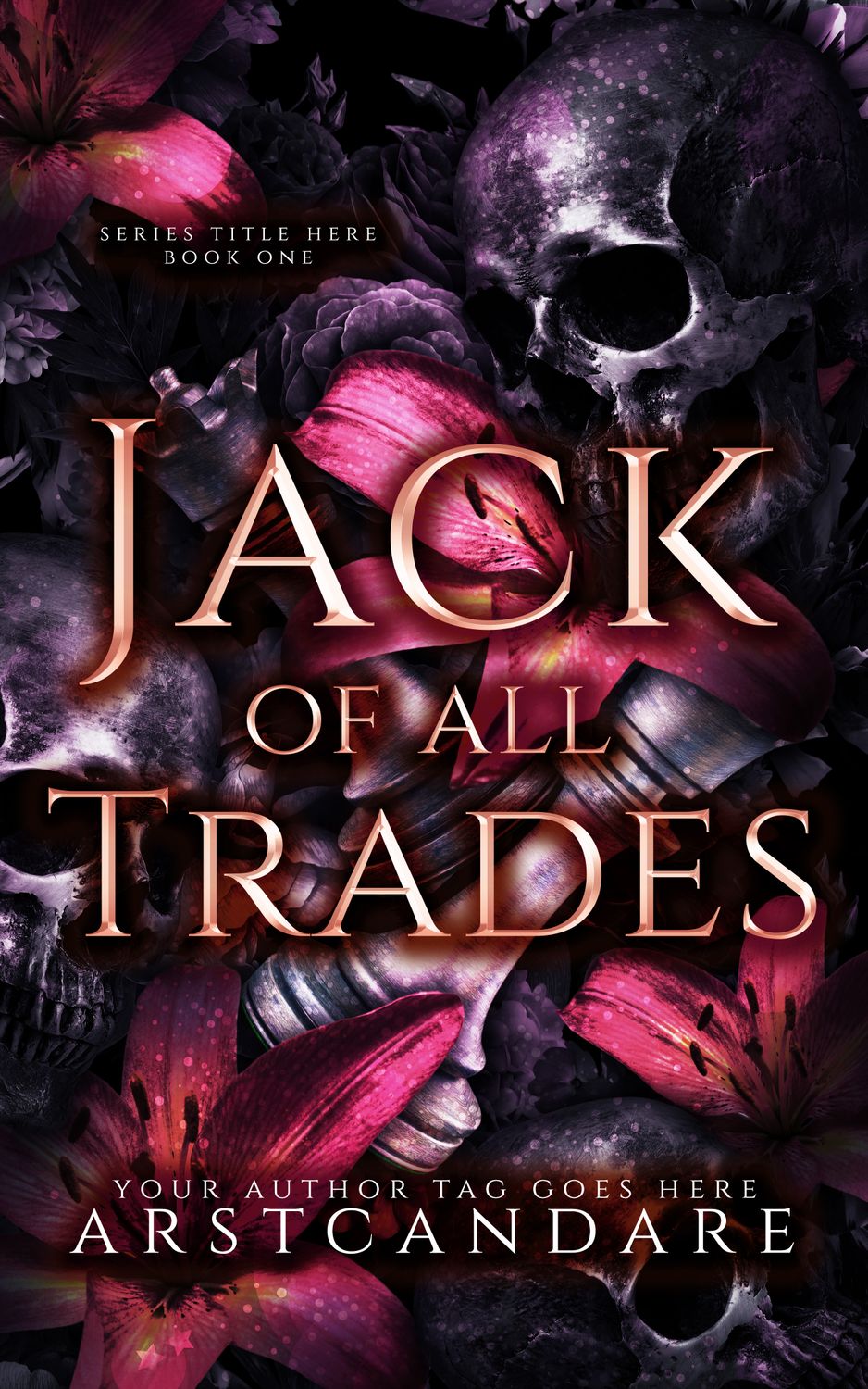 JACK OF ALL TRADES