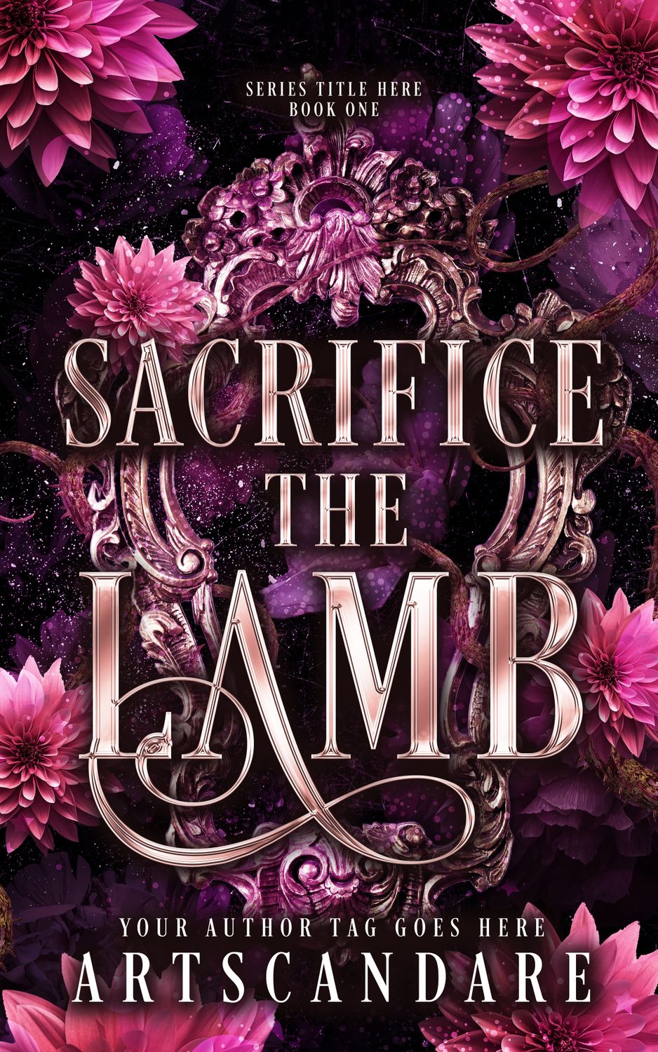SACRIFICE THE LAMB