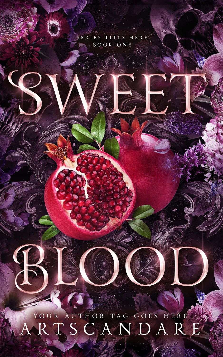 SWEET BLOOD