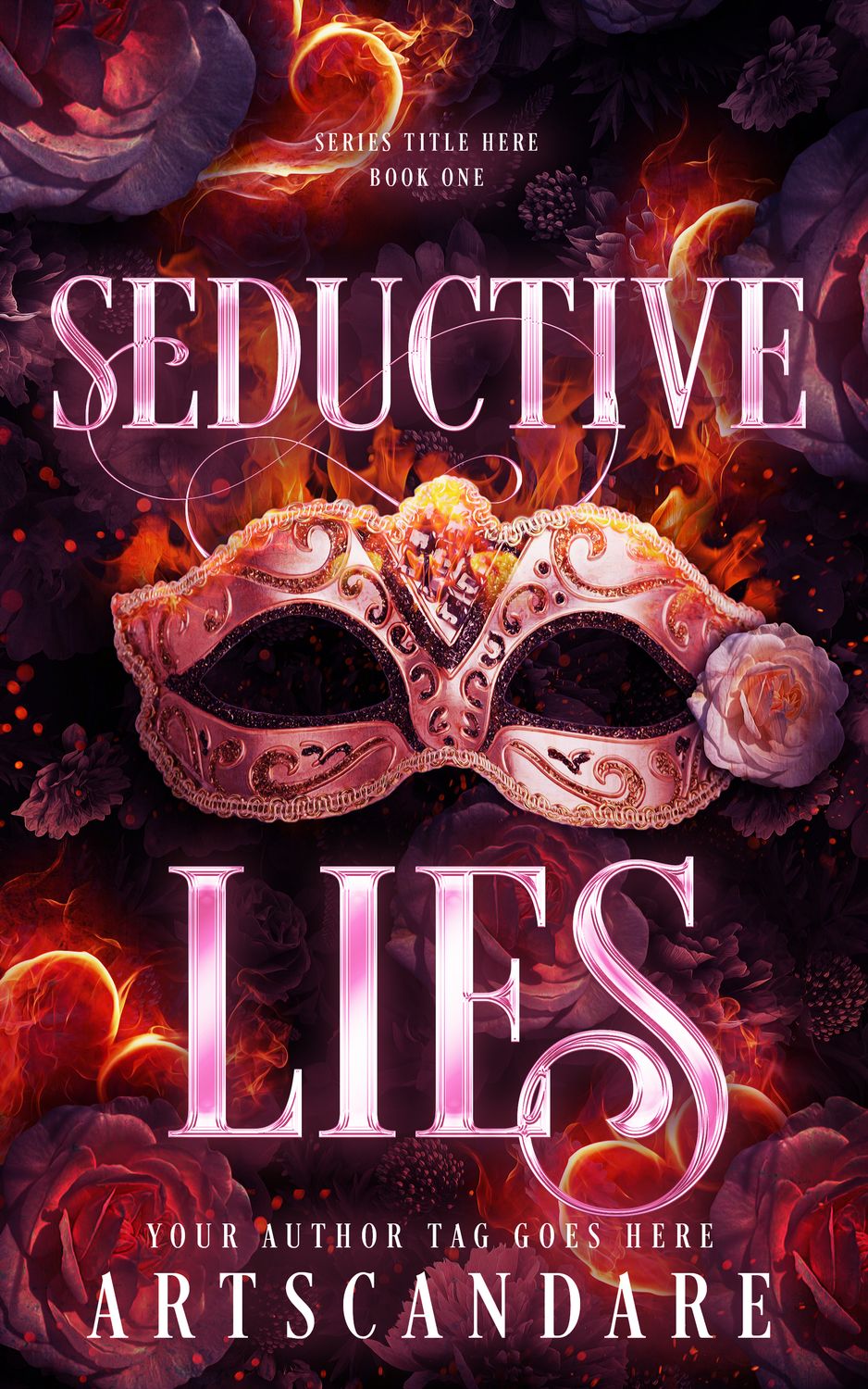 SEDUCTIVE LIES